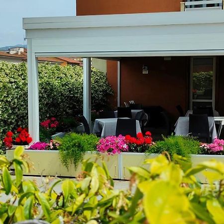 B&B Terrazza Belfiore Флоренция Экстерьер фото