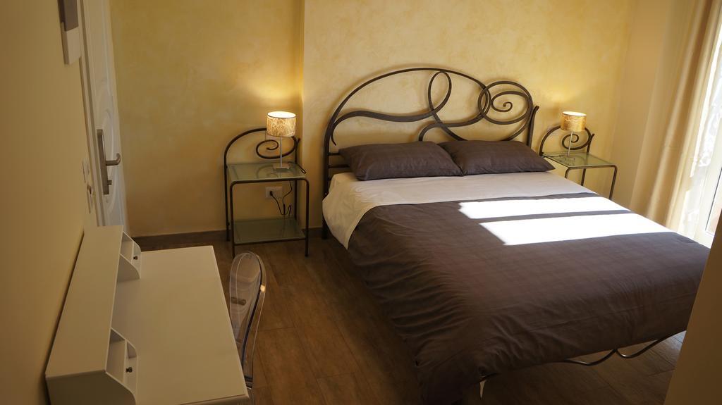B&B Terrazza Belfiore Флоренция Номер фото