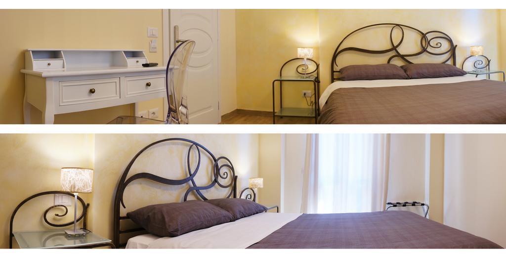 B&B Terrazza Belfiore Флоренция Номер фото