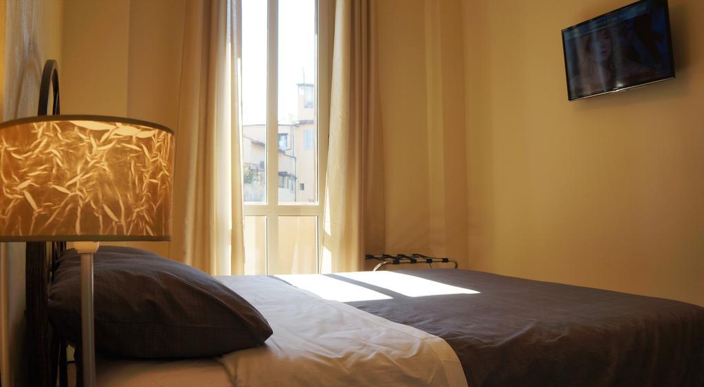 B&B Terrazza Belfiore Флоренция Номер фото