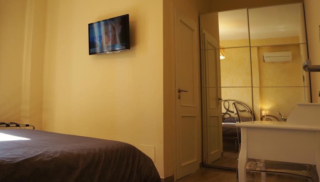 B&B Terrazza Belfiore Флоренция Номер фото