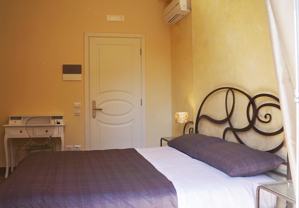 B&B Terrazza Belfiore Флоренция Номер фото