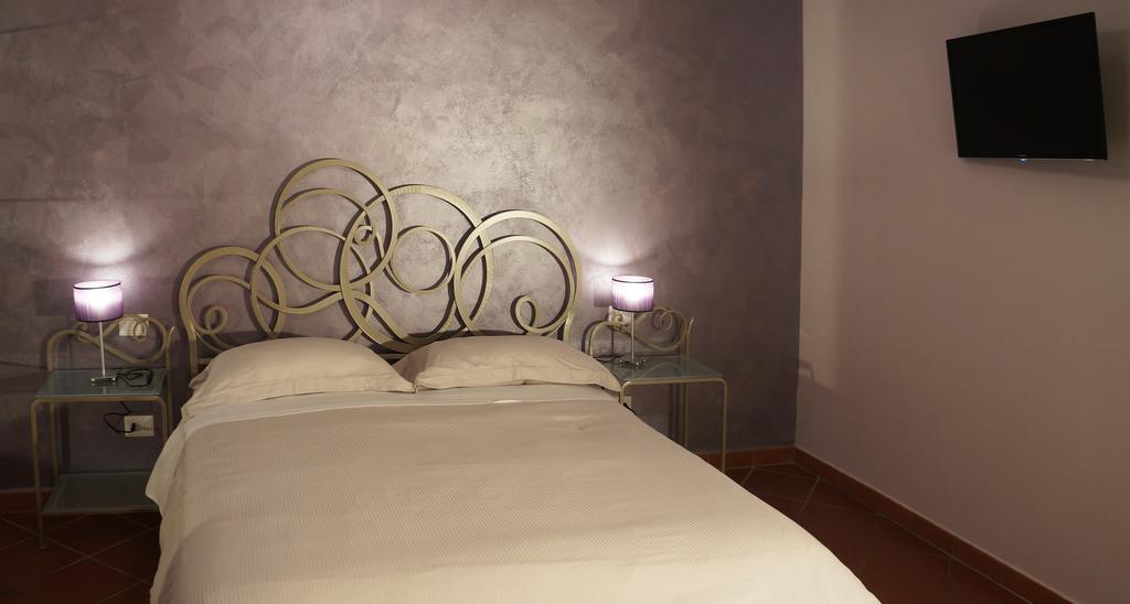 B&B Terrazza Belfiore Флоренция Номер фото