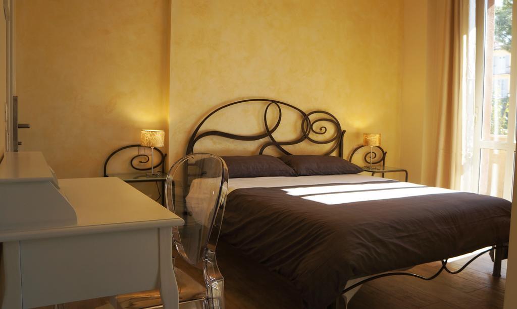 B&B Terrazza Belfiore Флоренция Номер фото