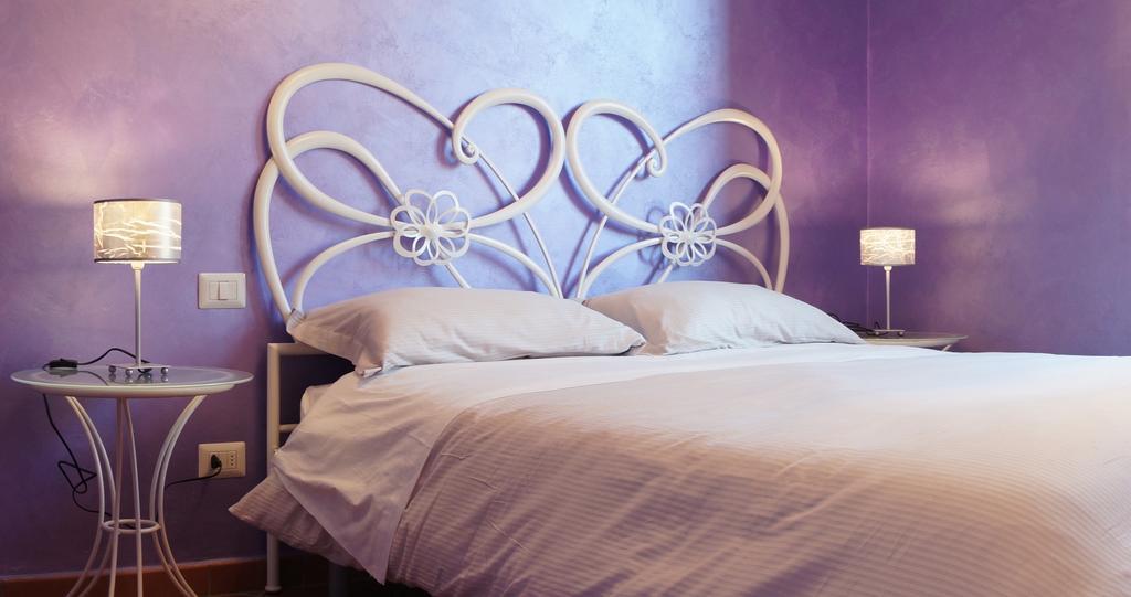 B&B Terrazza Belfiore Флоренция Номер фото